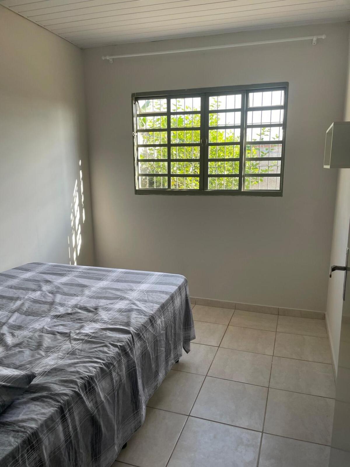 Francielle Villa Ponta Grossa  Buitenkant foto